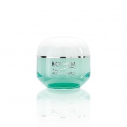 BIOTHERM AQUASOURCE Crema Hidratante Gel 50ml