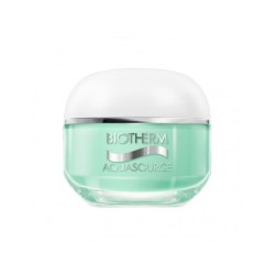 BIOTHERM AQUASOURCE Crema Hidratante Gel 50ml