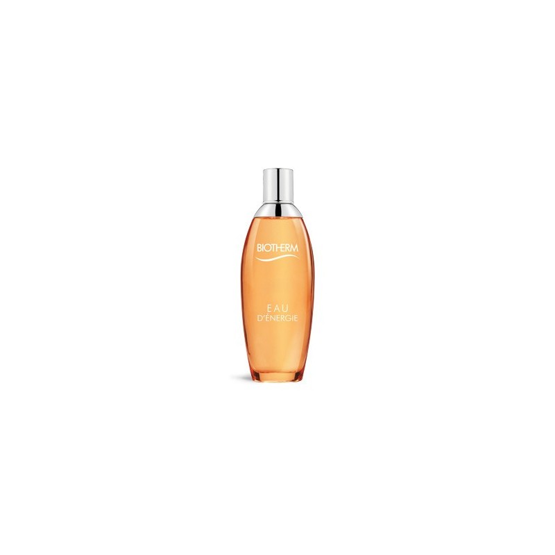 BIOTHERM Eau D'Énergie Eau de Toilette 100ml BIOTHERM Eau D'Énergie Eau de Toilette 100ml