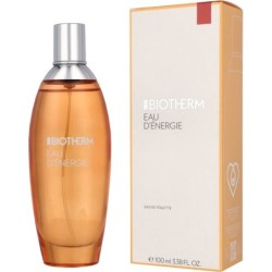 BIOTHERM Eau D'Énergie Eau de Toilette 100ml