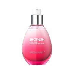 BIOTHERM Aqua Glow Super Concentrate Gel Hidratante 50ml