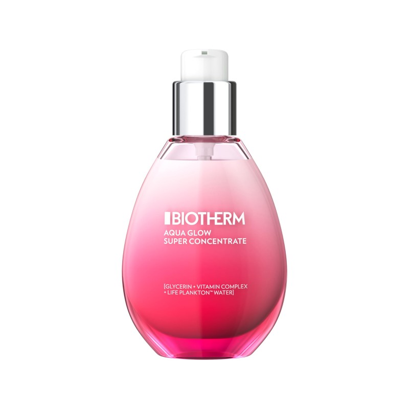 BIOTHERM Aqua Glow Super Concentrate Gel Hidratante 50ml BIOTHERM Aqua Glow Super Concentrate Gel Hidratante 50ml