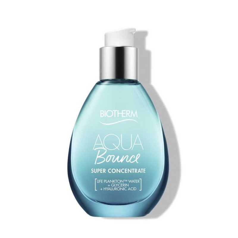 BIOTHERM Aqua Bounce Gel Hidratante 50ml BIOTHERM Aqua Bounce Gel Hidratante 50ml