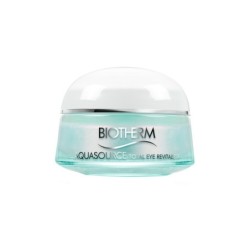BIOTHERM Aquasource Total Eye Revitalizer Soin Contour des Yeux 15 ml