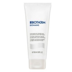 BIOTHERM Biomains Hand and Nail Cream 100ml
