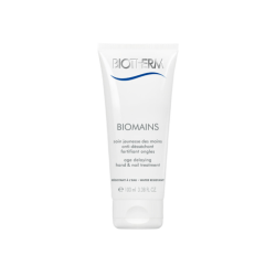 BIOTHERM Biomains Hand and Nail Cream 100ml