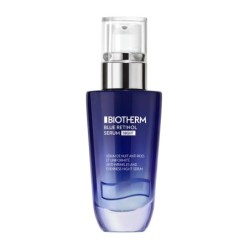 Sérum Visage Nuit au Rétinol Bleu BIOTHERM 30 ml