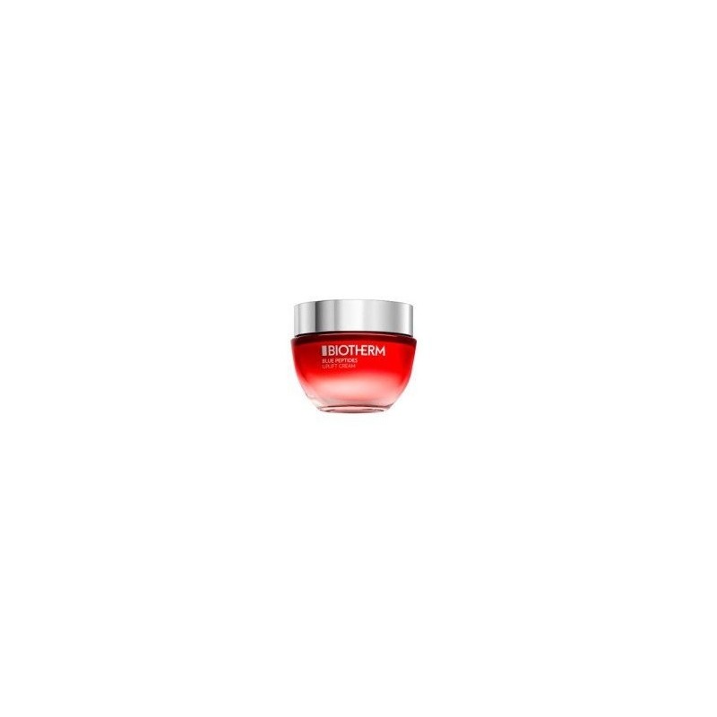 BIOTHERM Blue Peptides Uplift Day Cream 75ml BIOTHERM Blue Peptides Uplift Day Cream 75ml