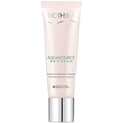 BIOTHERM AQUASOURCE BB CREAM SPF15 #medium to gold Crema 30ml
