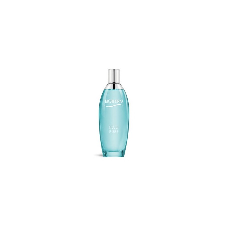 BIOTHERM Eau Pure Bruma Perfumada 100ml BIOTHERM Eau Pure Bruma Perfumada 100ml