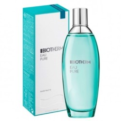BIOTHERM Eau Pure Bruma Perfumada 100ml