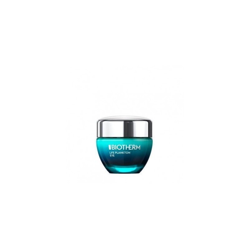 BIOTHERM Life Plankton Contorno de Ojos Gel 15ml BIOTHERM Life Plankton Contorno de Ojos Gel 15ml