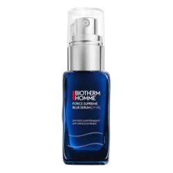 BIOTHERM Force Supreme Blue Serum Anti-Aging Serum 30ml
