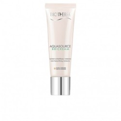 BIOTHERM AQUASOURCE BB CREAM Hidratante 30ml