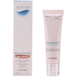 BIOTHERM AQUASOURCE BB CREAM Hidratante 30ml