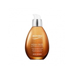 BIOTHERM Aqua-Gelée Autobronzante Sérum Facial 50ml