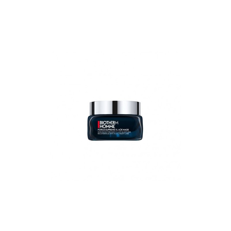 Masque Visage Anti-Âge Force Suprême BIOTHERM HOMME 50 ml Masque Visage Anti-Âge Force Suprême BIOTHERM HOMME 50 ml
