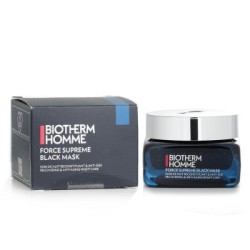 BIOTHERM HOMME Force Supreme Masque Visage Anti-Âge 50 ml