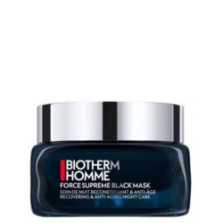 BIOTHERM HOMME Force Supreme Masque Visage Anti-Âge 50 ml