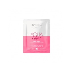BIOTHERM Aqua Glow Flash Mask Mascarilla Facial 35g