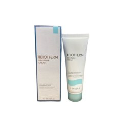 BIOTHERM DEO PURE Crema Antitranspirante 75ml