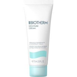 BIOTHERM DEO PURE Crema Antitranspirante 75ml