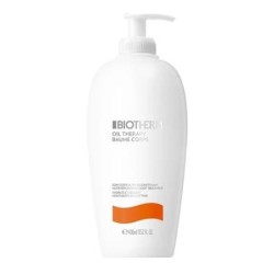 BIOTHERM Oil Therapy Loción Corporal 400ml