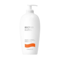 BIOTHERM Oil Therapy Loción Corporal 400ml
