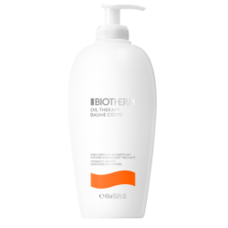 BIOTHERM Oil Therapy Loción Corporal 400ml