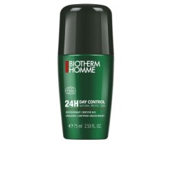 Déodorant Roll-On Day Control BIOTHERM Homme 75 ml
