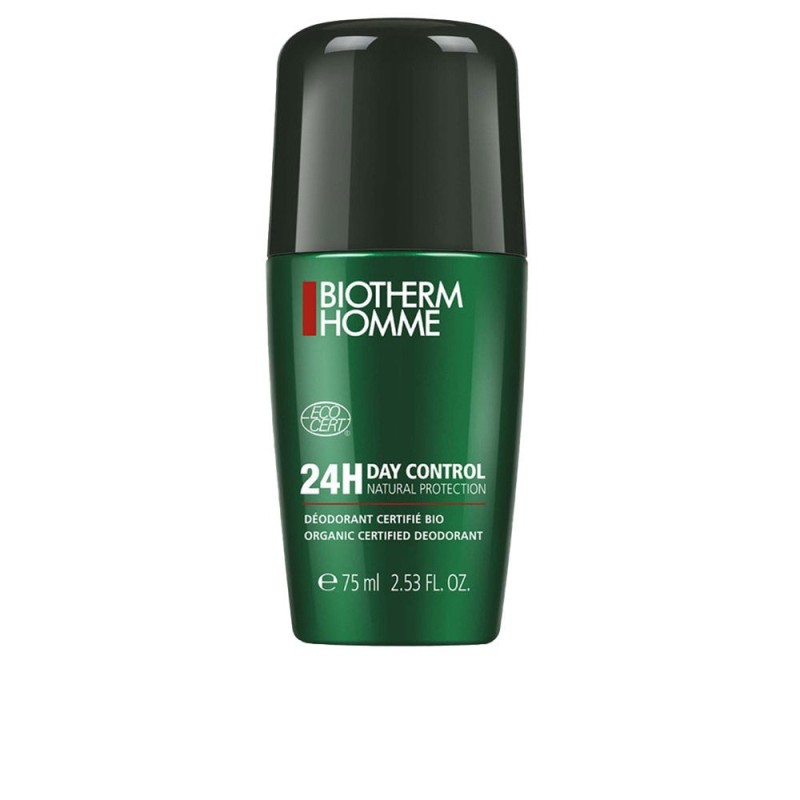BIOTHERM Homme Day Control Roll-On Deodorant 75ml BIOTHERM Homme Day Control Roll-On Deodorant 75ml
