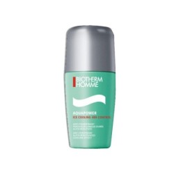 BIOTHERM AQUAPOWER Desodorante roll-on 75ml