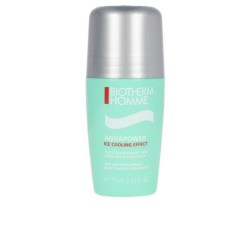 BIOTHERM AQUAPOWER Roll-on deodorant 75ml