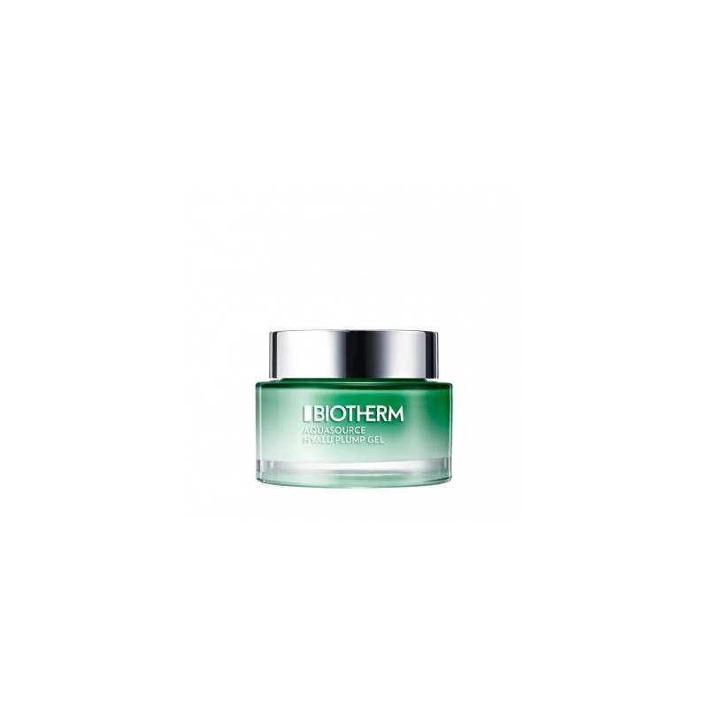BIOTHERM Aquasource Hyalu Plump Gel Hidratante 75ml BIOTHERM Aquasource Hyalu Plump Gel Hidratante 75ml