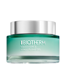 BIOTHERM Aquasource Hyalu Plump Gel Hidratante 75ml