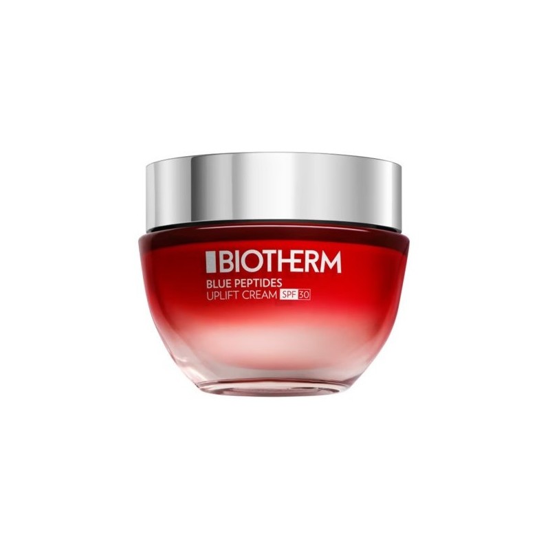 BIOTHERM Crema de Día Reafirmante Blue Peptides Uplift 50ml BIOTHERM Crema de Día Reafirmante Blue Peptides Uplift 50ml