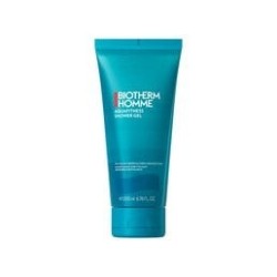 Gel de banho Biotherm Homme Aquafitness 200ml