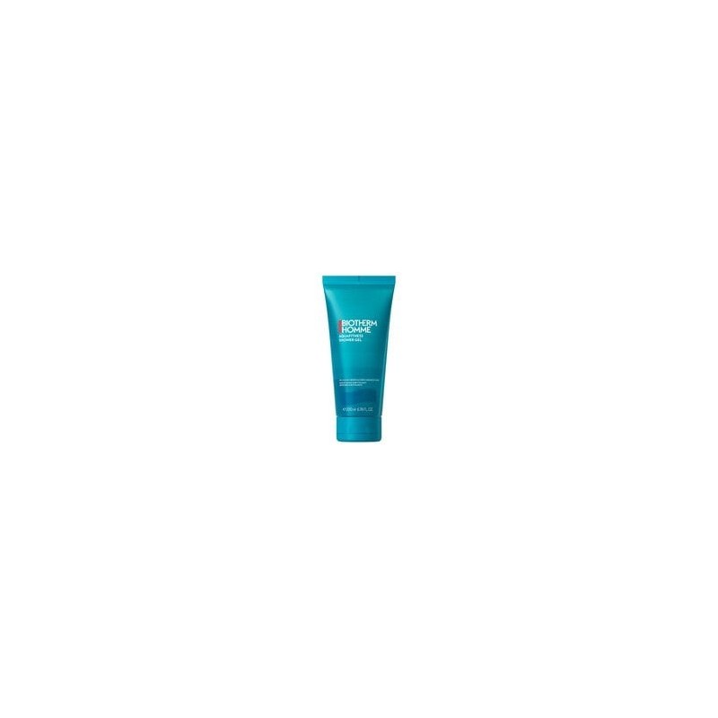 BIOTHERM Homme Aquafitness Duschgel 200ml BIOTHERM Homme Aquafitness Duschgel 200ml