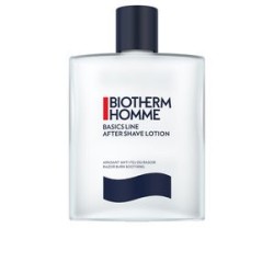 BIOTHERM Homme Razor Burn Eliminator Aftershave Lotion 100ml