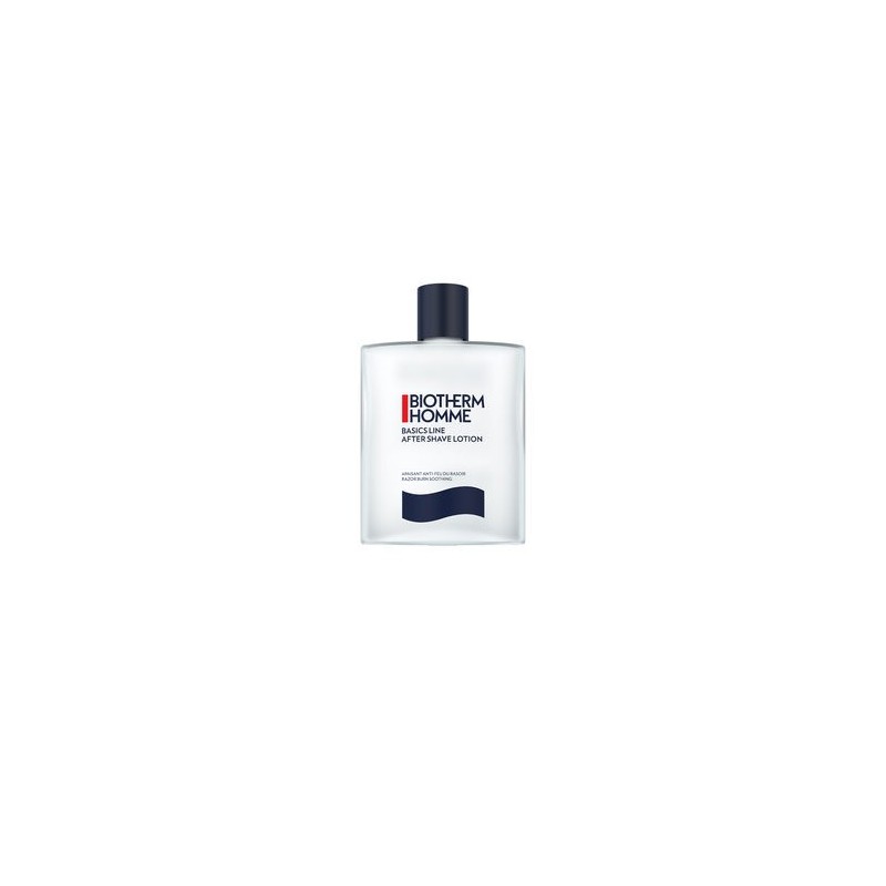 BIOTHERM Homme Razor Burn Eliminator Aftershave Lotion 100ml BIOTHERM Homme Razor Burn Eliminator Aftershave Lotion 100ml