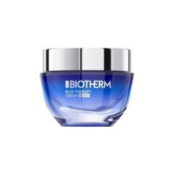 BIOTHERM Blue Therapy Night Cream 50ml