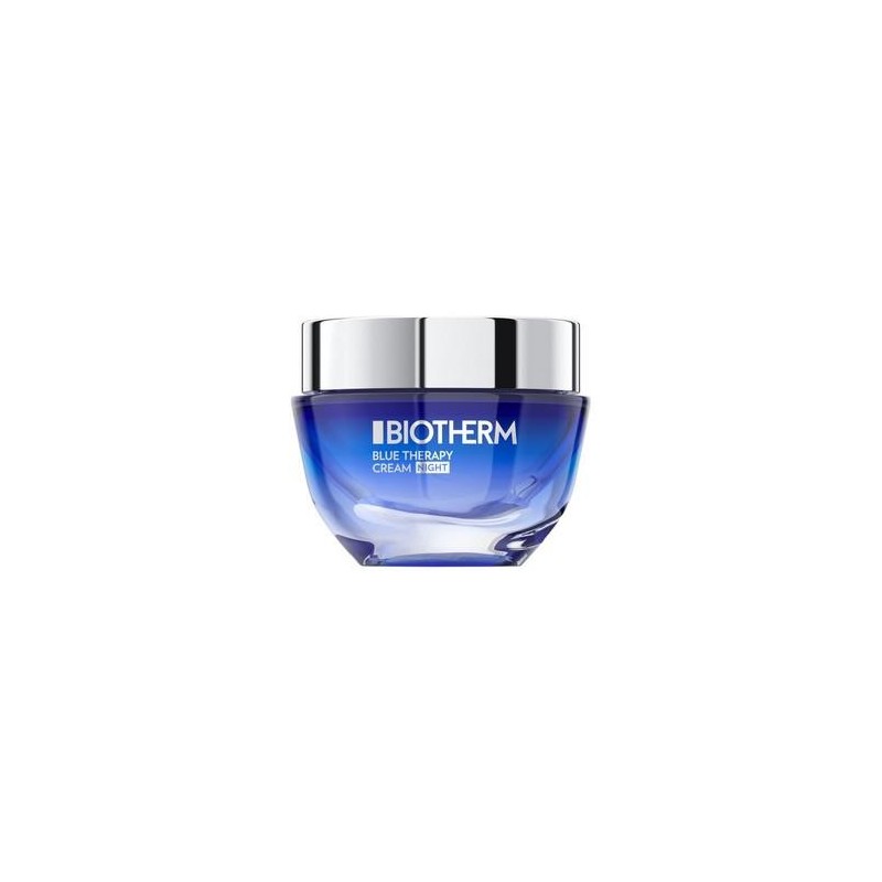 BIOTHERM Blue Therapy Night Cream 50ml BIOTHERM Blue Therapy Night Cream 50ml