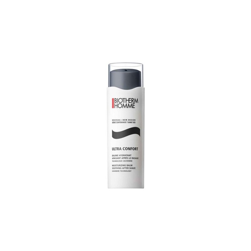 BIOTHERM Homme Ultra Confort After-Shave Balm 75ml BIOTHERM Homme Ultra Confort After-Shave Balm 75ml