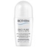 BIOTHERM Deo Pure Invisible Roll-On Deodorant 75ml