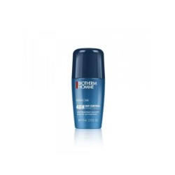 BIOTHERM Homme Day Control Antitranspirante Roll-on 75ml