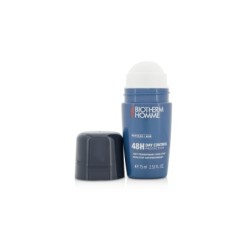 BIOTHERM Homme Day Control Antiperspirant Roll-on 75ml