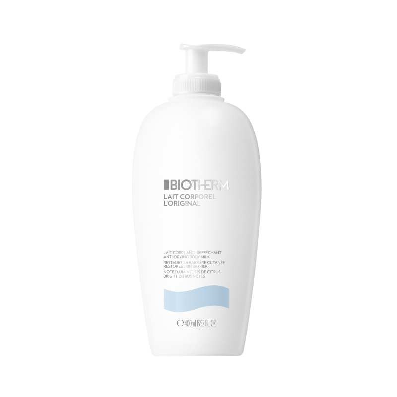 BIOTHERM L'Original Lait Corps 400 ml BIOTHERM L'Original Lait Corps 400 ml