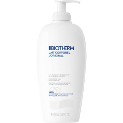 BIOTHERM L'Original Lait Corps 400 ml