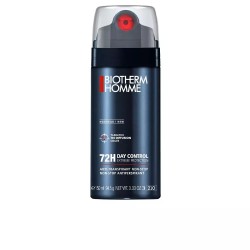 BIOTHERM HOMME DAY CONTROL Desodorante Spray 150ml 【OFERTA ONLINE】