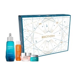 BIOTHERM Life Plankton Elixir Bioserum Set 4 pz 【COMPRA ONLINE】